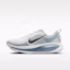 Buy Nike Zoom Vomero 18 Kelabu Kabus/Putih/Work Biru/Obsidian Gelap HM6803-015