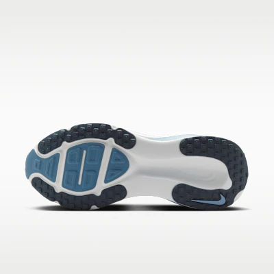 Nike Zoom Vomero 18 Kelabu Kabus/Putih/Work Biru/Obsidian Gelap HM6803-015 Order Nike Zoom Vomero 18 Kelabu Kabus/Putih/Work Biru/Obsidian Gelap HM6803-015