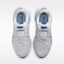 Shop Nike Zoom Vomero 18 Kelabu Kabus/Putih/Work Biru/Obsidian Gelap HM6803-015
