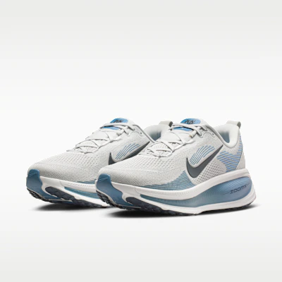 Nike Zoom Vomero 18 Kelabu Kabus/Putih/Work Biru/Obsidian Gelap HM6803-015 Purchase Nike Zoom Vomero 18 Kelabu Kabus/Putih/Work Biru/Obsidian Gelap HM6803-015
