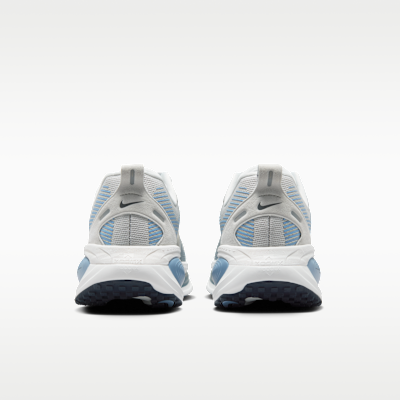 Details for Nike Zoom Vomero 18 Kelabu Kabus/Putih/Work Biru/Obsidian Gelap HM6803-015