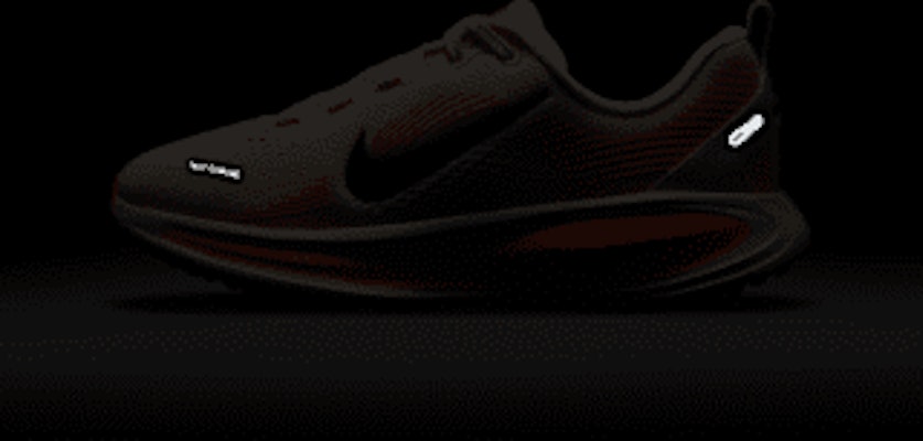 (JR) Nike Zoom Vomero 18 Sepatu Lari HQ2157-102 3