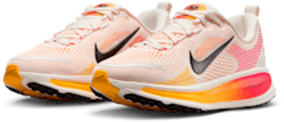 (JR) Nike Zoom Vomero 18 Sepatu Lari HQ2157-102 Purchase (JR) Nike Zoom Vomero 18 Sepatu Lari HQ2157-102