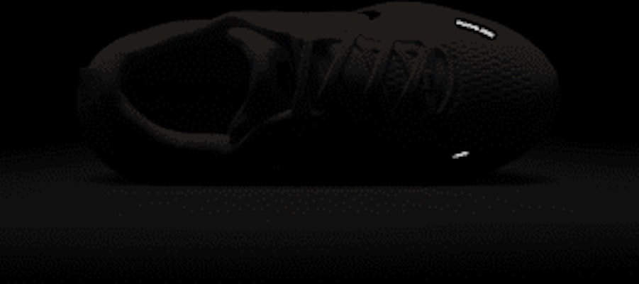 (JR) Nike Zoom Vomero 18 Sepatu Lari HQ2157-102 1