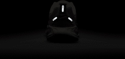 (JR) 耐克Zoom Vomero 18運動跑鞋 HQ2157-102 2