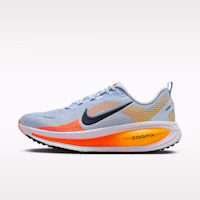 Nike Zoom Vomero 18 Hydrogen Blue/Laser Orange/Total Orange/Black HM6803-404 Nike Zoom Vomero 18 Hydrogen Blue/Laser Orange/Total Orange/Black HM6803-404