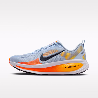 Nike Zoom Vomero 18 Hydrogen Blue/Laser Orange/Total Orange/Black HM6803-404 Buy Nike Zoom Vomero 18 Hydrogen Blue/Laser Orange/Total Orange/Black HM6803-404