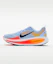 Lookbook Nike Zoom Vomero 18 Hydrogen Blue/Laser Orange/Total Orange/Black HM6803-404