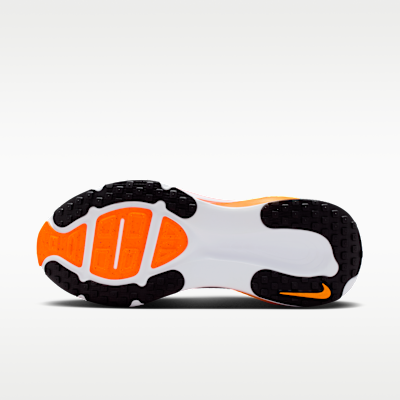 Shop Nike Zoom Vomero 18 Hydrogen Blue/Laser Orange/Total Orange/Black HM6803-404