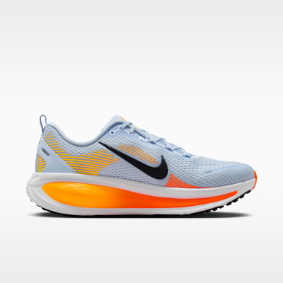 Purchase Nike Zoom Vomero 18 Hydrogen Blue/Laser Orange/Total Orange/Black HM6803-404