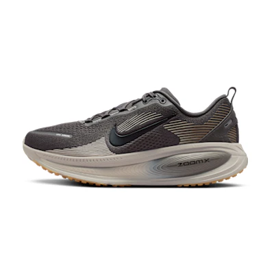 Nike Zoom Vomero 18 Medium Ash/College Gray/Pale Ivory/Black