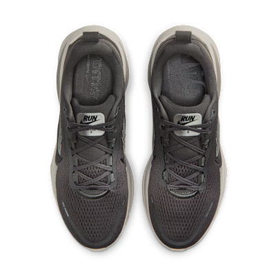 Shop Nike Zoom Vomero 18 Abu Sedang/Abu Perguruan/Gading Pucat/Hitam HM6803-215