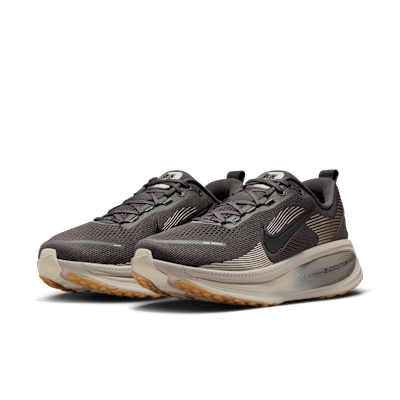 Details for Nike Zoom Vomero 18 Mittelgrau/College Grau/Blass Elfenbein/Schwarz HM6803-215