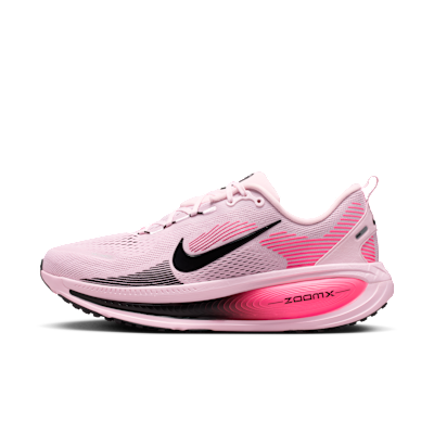 Buy Nike Zoom Vomero 18 Rosa Espuma/Rosa Hipérmico/Negro HM6803-602