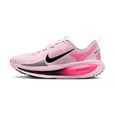 Nike Zoom Vomero 18 Pink Foam/Hyper Pink/Black