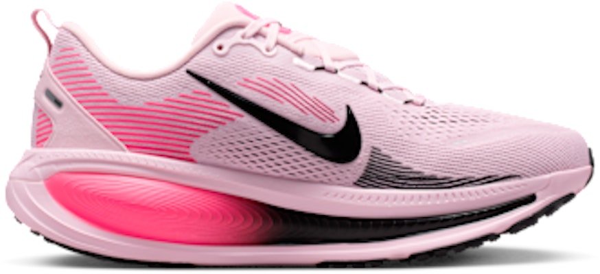 Nike Zoom Vomero 18 Pink Foam/Hyper Pink/Black HM6803-602 Lookbook Nike Zoom Vomero 18 Pink Foam/Hyper Pink/Black HM6803-602