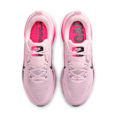 Shop Nike Zoom Vomero 18 Rosa Espuma/Rosa Hipérmico/Negro HM6803-602