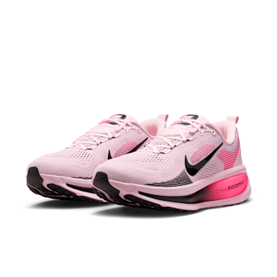 Details for Nike Zoom Vomero 18 Pink Foam/Hyper Pink/Hitam HM6803-602