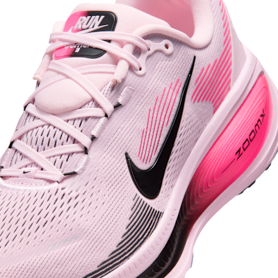 Sizing Nike Zoom Vomero 18 Rosa Espuma/Rosa Hipérmico/Negro HM6803-602