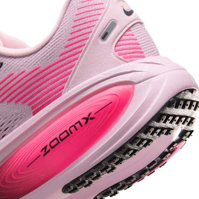 Cheap Nike Zoom Vomero 18 Rosa Espuma/Rosa Hipérmico/Negro HM6803-602