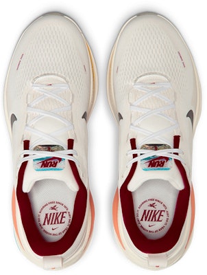 Nike Zoom Vomero 18 Zapatillas para Correr. IQ1131-120 Details for Nike Zoom Vomero 18 Zapatillas para Correr. IQ1131-120