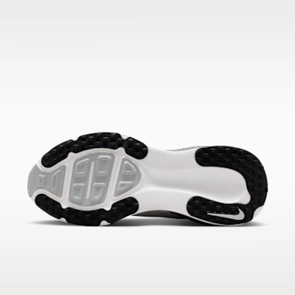 Nike Zoom Vomero 18 Bianco Summit/Nero/Off-White/Argento Metallizzato II7189-100 Lookbook Nike Zoom Vomero 18 Bianco Summit/Nero/Off-White/Argento Metallizzato II7189-100