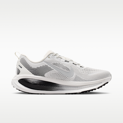 Shop Nike Zoom Vomero 18 Bianco Summit/Nero/Off-White/Argento Metallizzato II7189-100
