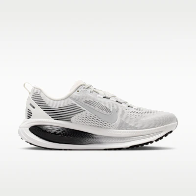 Nike Zoom Vomero 18 Bianco Summit/Nero/Off-White/Argento Metallizzato II7189-100 Shop Nike Zoom Vomero 18 Bianco Summit/Nero/Off-White/Argento Metallizzato II7189-100