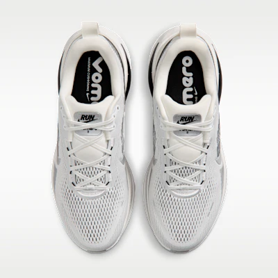 Nike Zoom Vomero 18 Summit White/Black/Off-White/Metallic Silver II7189-100 Shop Nike Zoom Vomero 18 Summit White/Black/Off-White/Metallic Silver II7189-100