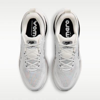 Purchase Nike Zoom Vomero 18 Bianco Summit/Nero/Off-White/Argento Metallizzato II7189-100