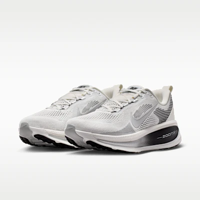 Nike Zoom Vomero 18 Summit White/Black/Off-White/Metallic Silver II7189-100 Purchase Nike Zoom Vomero 18 Summit White/Black/Off-White/Metallic Silver II7189-100