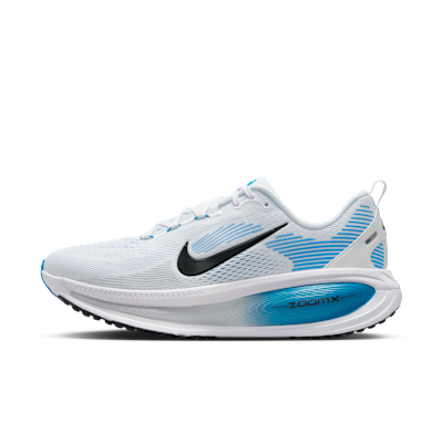 Buy Nike Zoom Vomero 18 Putih/Biru Hero/Hitam HM6803-109