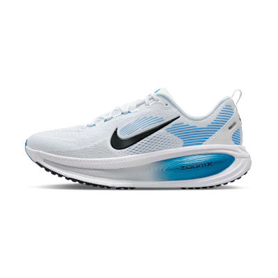 Nike Zoom Vomero 18 White/Blue Hero/Black