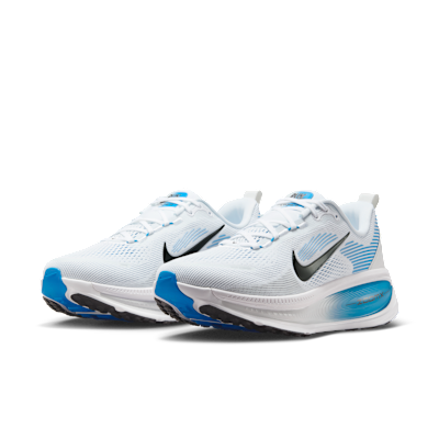 Details for Nike Zoom Vomero 18 白/藍英雄/黑 HM6803-109