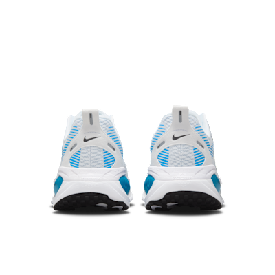 Sizing Nike Zoom Vomero 18 白/藍英雄/黑 HM6803-109