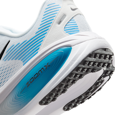 Cheap Nike Zoom Vomero 18 Putih/Biru Hero/Hitam HM6803-109