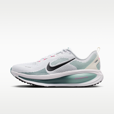 Nike Zoom Vomero 18 White/Mineral Slate/Mineral/Black HM6803-110