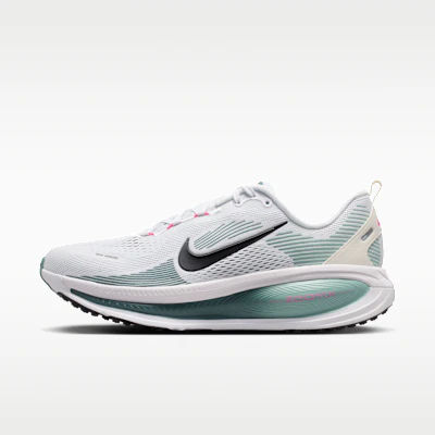 Nike Zoom Vomero 18 White/Mineral Slate/Mineral/Black HM6803-110 Buy Nike Zoom Vomero 18 White/Mineral Slate/Mineral/Black HM6803-110