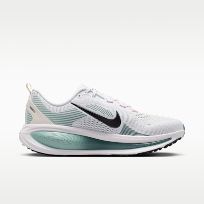 Lookbook Nike Zoom Vomero 18 White/Mineral Slate/Mineral/Black HM6803-110
