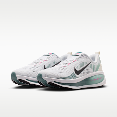 Purchase Nike Zoom Vomero 18 White/Mineral Slate/Mineral/Black HM6803-110