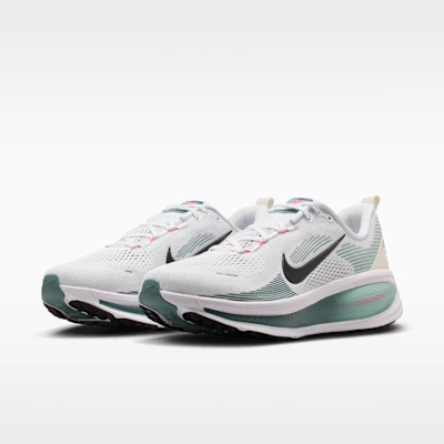 Nike Zoom Vomero 18 White/Mineral Slate/Mineral/Black HM6803-110 Purchase Nike Zoom Vomero 18 White/Mineral Slate/Mineral/Black HM6803-110