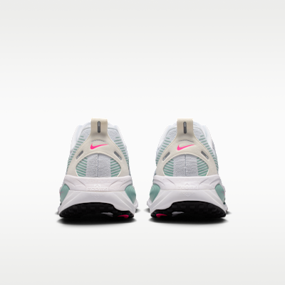 Details for Nike Zoom Vomero 18 White/Mineral Slate/Mineral/Black HM6803-110