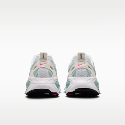 Nike Zoom Vomero 18 White/Mineral Slate/Mineral/Black HM6803-110 Details for Nike Zoom Vomero 18 White/Mineral Slate/Mineral/Black HM6803-110