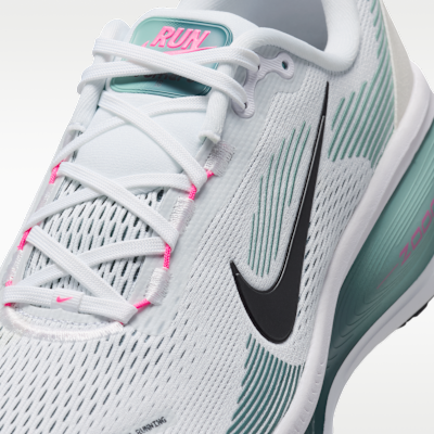 Sizing Nike Zoom Vomero 18 White/Mineral Slate/Mineral/Black HM6803-110