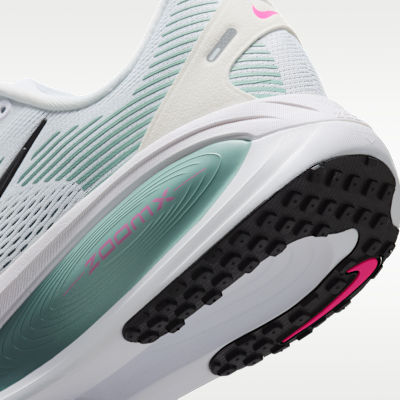 Cheap Nike Zoom Vomero 18 White/Mineral Slate/Mineral/Black HM6803-110