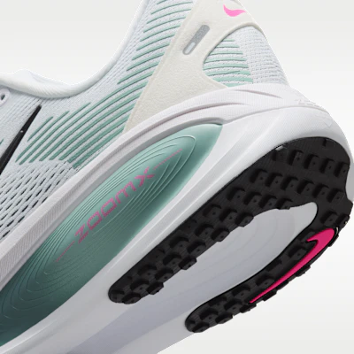 Nike Zoom Vomero 18 White/Mineral Slate/Mineral/Black HM6803-110 Cheap Nike Zoom Vomero 18 White/Mineral Slate/Mineral/Black HM6803-110