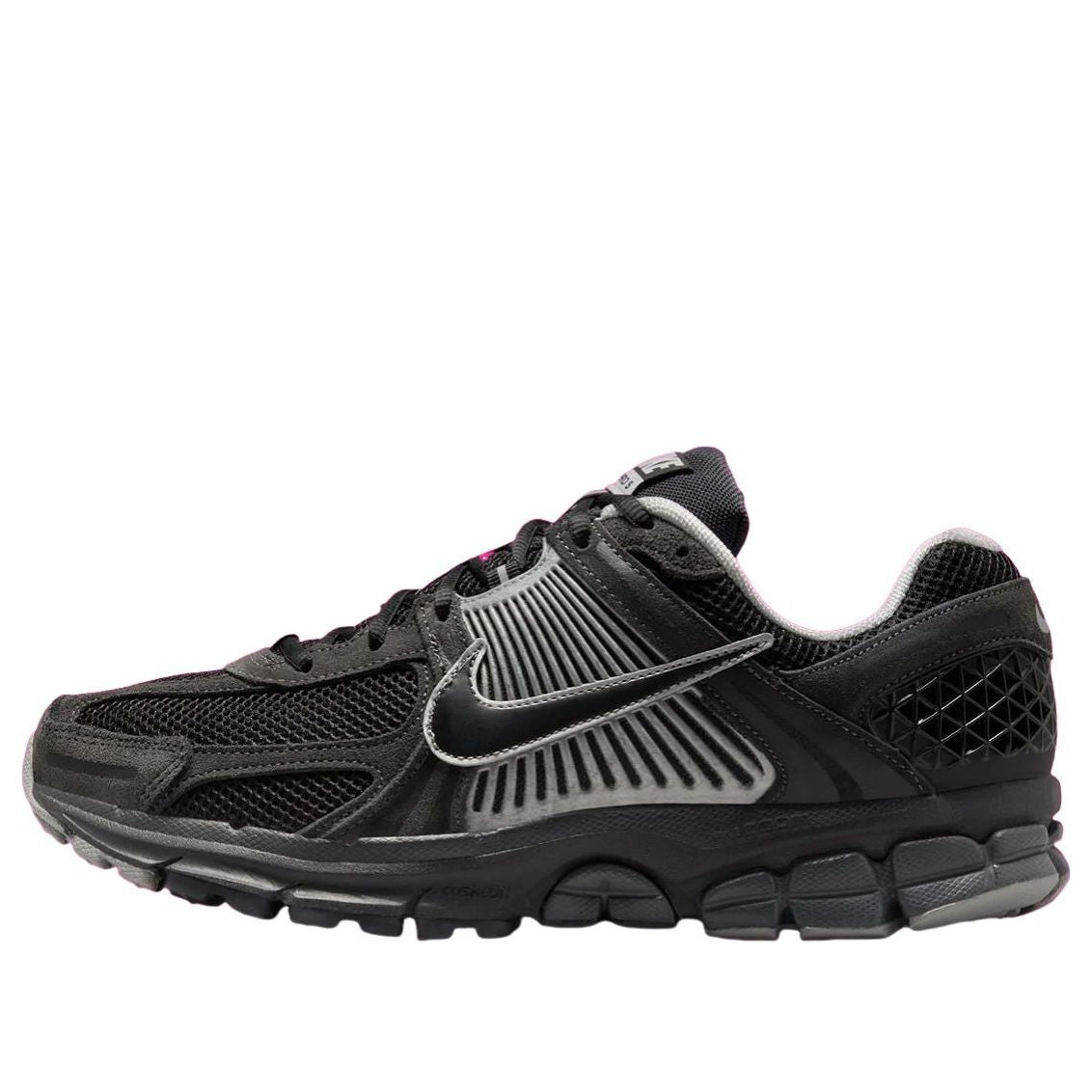 Nike Zoom Vomero 5 'Anthracite Flat Silver' HF1553-006