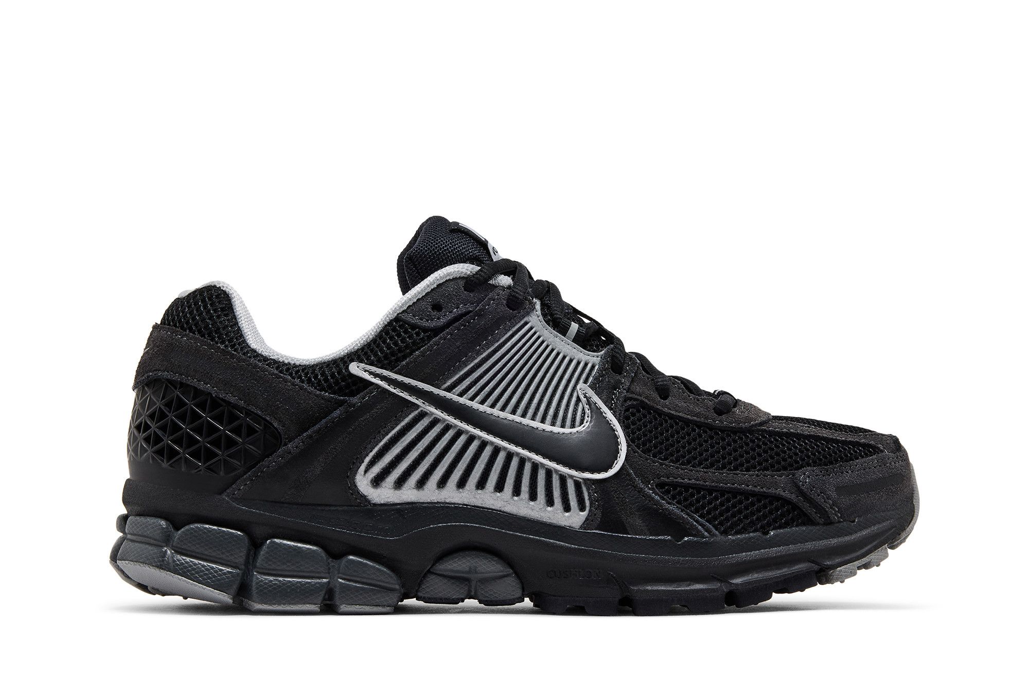 Nike Zoom Vomero 5 'Anthracite Flat Silver' HF1553-006