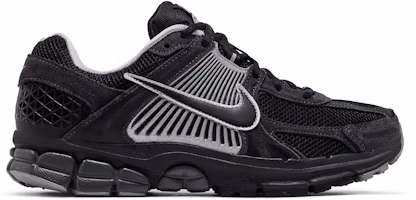 Nike Zoom Vomero 5 'Anthracite Flat Silver' HF1553-006 Nike Zoom Vomero 5 'Anthracite Flat Silver' HF1553-006