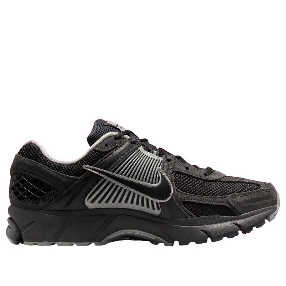 Nike Zoom Vomero 5 'Anthracite Flat Silver'